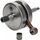 Crankshaft HOT RODS 4006
