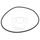 Tesnilo pokrova ventilov ATHENA M752603550004 O-Ring 2.62X139.38 mm