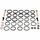 Caliper Rebuild Kit All Balls Racing CRK18-3129