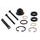 Master Cylinder Rebuild kit All Balls Racing MCR18-1084