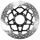 Zavorni disk BREMBO 78B40889 floating