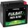 Gelski akumulator FULBAT FB7L-B/B2 GEL (YB7L-B/B2 GEL)