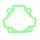 Cylinder base gasket ATHENA