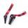 Muffler plugs POLISPORT 8434900002 4 strokes črna