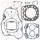 Complete Gasket Kit WINDEROSA CGK 808475