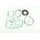 Celoten set tesnil za motor ATHENA P400485850106