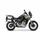 Nosilci za 3P System stranske kovčke ( 3P System fitting kit ) SHAD M0ST14IF za MOTO GUZZI Stelvio 1000 2024-2026