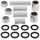 Servisni set za povezovalne člene nihajne roke (vage) All Balls Racing SALB27-1169