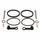 Caliper Rebuild Kit All Balls Racing CRK18-3197
