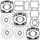 Top End Gasket Kit WINDEROSA TEGS 710216