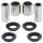 A-Arm Bearing and Seal Kit All Balls Racing AK50-1013