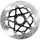 Zavorni disk BREMBO 78B40898 floating