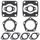 Top End Gasket Kit WINDEROSA TEGS 710072