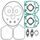 Top End Gasket Kit WINDEROSA TEGS 710255