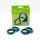 Seals Kit - MARZOCCHI 35mm (4 items) SKF MARZOCCHI MTB35M 35mm