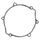 Tesnilo sklopke (Clutch cover gasket) WINDEROSA CCG 816516 outer side