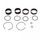 Fork Bushing Kit All Balls Racing 38-6137 FBRK38-6137