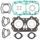 Top end gasket set WINDEROSA PWC 610612