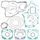 Complete Gasket Kit WINDEROSA CGK 808324