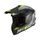 Motokros čelada MT Helmets FALCON S RULER C2 MATT L