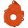 Ignition cover protectors POLISPORT PERFORMANCE 8464000002 orange KTM