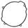 Tesnilo sklopke (Clutch cover gasket) WINDEROSA CCG 816025 outer side