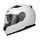 Full face helmet CASSIDA APEX bela XS