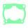Cylinder base gasket ATHENA