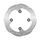 Zavorni disk NG 1748X