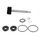 Water pump repair kit RMS 100110580