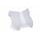 Windscreen PUIG SPORT 22680W prozorna