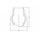 Windscreen PUIG TOURING 3769W clear