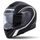 Full face helmet CASSIDA Integral GT 2.0 Reptyl black/ white L