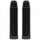 Fork boots POLISPORT 8363000004 250x32 mm črna