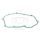 Tesnilo sklopke (Clutch cover gasket) ATHENA S410250008065