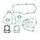 Celoten set tesnil za motor ATHENA P400427870010