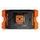 Bike Mat POLISPORT 8982200002 orange/black