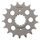 Verižni set EK - Zlat chain 530 MVXZ, X-ring (X, NX, QX, XS), CHK front sprocket SUPERSPROX, CHK rear sprocket JT za HONDA CB 1100 SF X-11 2000-2003