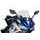 Windscreen PUIG RACING 7649W prozorna