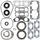 Complete gasket set with oil seal WINDEROSA PWC 611603