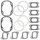 Top End Gasket Kit WINDEROSA TEGS 710196