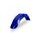 Prednji blatnik POLISPORT 8563500001 blue Yam 98
