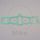 Cylinder base gasket ATHENA S410485006010