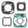 Top End Gasket Kit WINDEROSA TEGS 810201