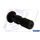 Banjo vijak Venhill POWERHOSEPLUS 210100D/BLACK 10x1.00mm črna