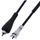 Speedometer cable JMT
