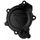 Ignition cover protectors POLISPORT PERFORMANCE 8464100001 črna