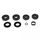 Differential Kit All Balls Racing DB25-2122