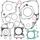 Complete Gasket Kit WINDEROSA CGK 808874