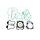 Celoten set tesnil za motor ATHENA P400485850264